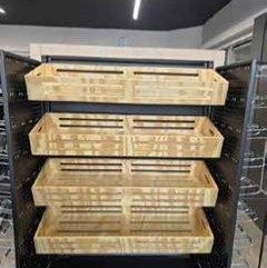 Pick n Pay — deli counter